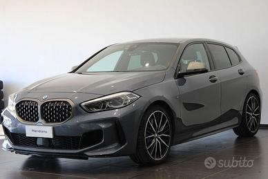 BMW Serie 1 M 135i xdrive