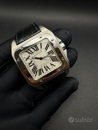 Cartoer Santos 100XL