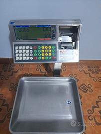  Pr TRATTABILE bilancia imba italy AM01 30KG