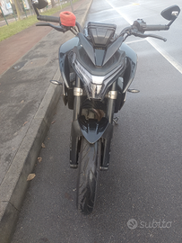 CF moto NK 800 my 2024