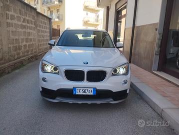 BMW X1 xDrive18d 143CV Sport Line – 10.400€