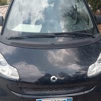 SMART fortwo 2ª serie - 2011