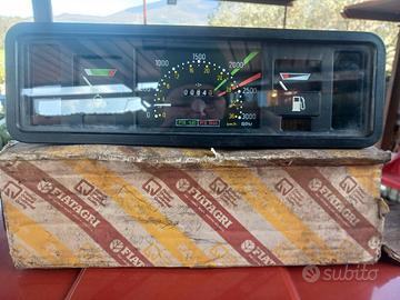 quadro strumenti fiat/agrifull 