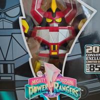 Tokyo Vinyl Power Rangers Megazord limited edition