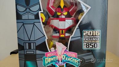 Tokyo Vinyl Power Rangers Megazord limited edition