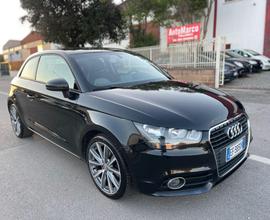 AUDI A1 1.6 TDI Ambition