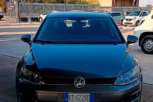 Volkswagen Golf 1.6 TDI 5p. Highline BlueMotion Te
