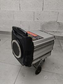 Batteria originale Silence S01 / SEAT MÓ