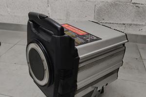 Batteria originale Silence S01 / SEAT MÓ