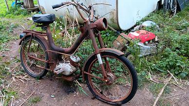 Ricambi Ciclomotore Ducati