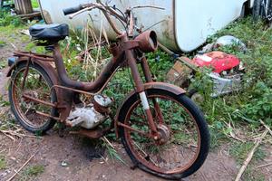 Ricambi Ciclomotore Ducati