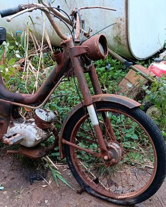 Ricambi Ciclomotore Ducati