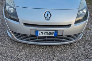 Renault Scenic Scénic X-Mod 1.5 dCi 110CV Dynamiqu