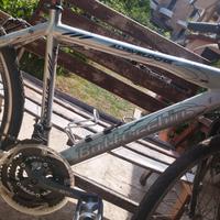 bici MTB 