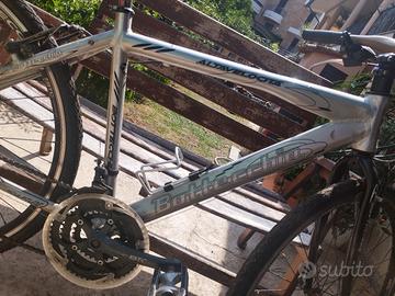 bici MTB 