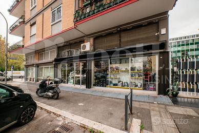 Negozio Roma [Lotto negozioVCG]