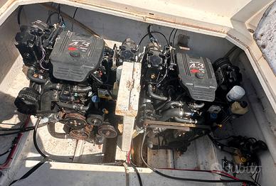 Mercruiser V6 Ignezione