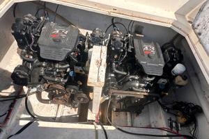 Mercruiser V6 Ignezione