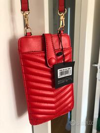 Borsa porta documenti o cellulare