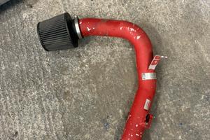 Aspirazione bassa subaru sti/wrx  00-07