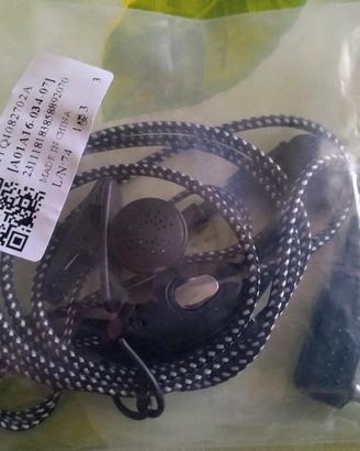 Microfono auricolare per BaoFeng - NUOVO 