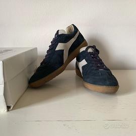 Sneaker Diadora Football 80’s Core 3 n.43