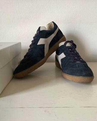 Sneaker Diadora Football 80’s Core 3 n.43