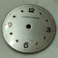 quadrante Longines diametro 18mm