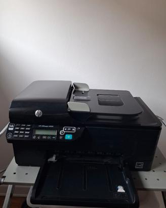 Stampante, Scanner e Fax | HP OfficeJet 4500