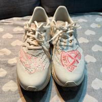 New ballance x  Stone Island 43