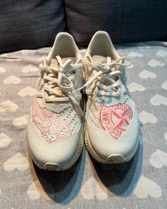 New ballance x  Stone Island 43