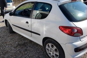 peugeot 206 +