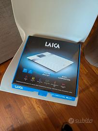 Bilancia Laica Digitale Body Composition