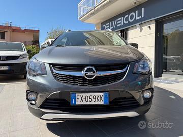 Opel Karl Rocks 1.0 73 CV My 2019