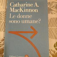 Libro sulle differenze di genere
