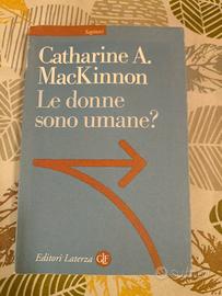 Libro sulle differenze di genere