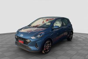 HYUNDAI i10 i10 1.0 MPI AT Prime