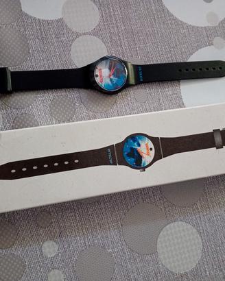 orologio gewiss