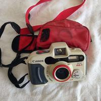 Canon Prima AS-1 subacquea 80€