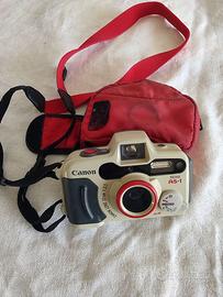 Canon Prima AS-1 subacquea 80€