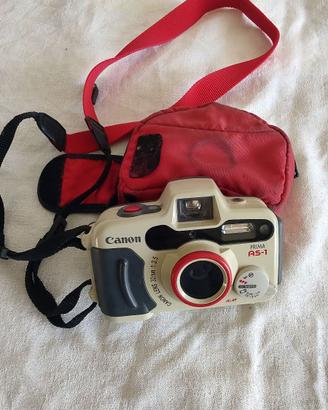 Canon Prima AS-1 subacquea 90€