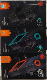 custodia waterproof per cellulari 