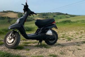 yamaha mbk