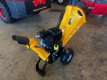 Cippatore a motore Nuovo PROMO