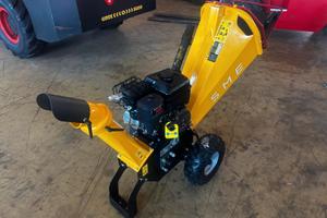 Cippatore a motore Nuovo PROMO