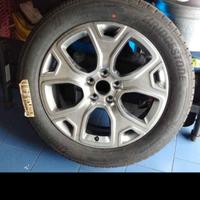 cerchiO Jeep Renegade 18"