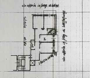 Appartamento Battipaglia [Cod. rif 3337717VRG]