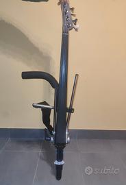 Violoncello elettrico SBIP