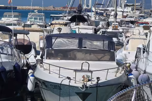 ITM 35" a Trapani