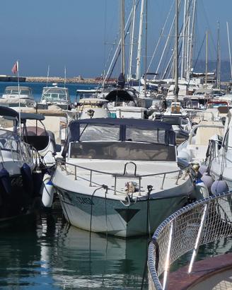 ITM 35" a Trapani